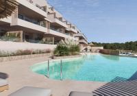 Neubau Immobilien - Wohnungen - Las Colinas Golf - Las Colinas