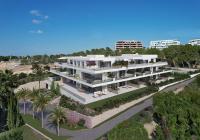 Neubau Immobilien - Wohnungen - Las Colinas Golf - Las Colinas