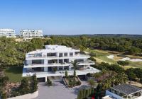 Neubau Immobilien - Wohnungen - Las Colinas Golf - Las Colinas