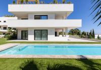 Neubau Immobilien - Wohnungen - Las Colinas Golf - Las Colinas