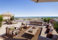 Neubau Immobilien - Wohnungen - Las Colinas Golf - Las Colinas