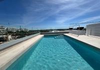 Neubau Immobilien - Wohnungen - Las Colinas Golf - Las Colinas