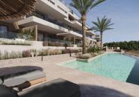 New Build - Apartments - Las Colinas Golf - Las Colinas