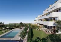 New Build - Apartments - Las Colinas Golf - Las Colinas