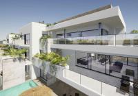 New Build - Apartments - Las Colinas Golf - Las Colinas