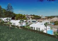 New Build - Villas - Las Colinas Golf - Las Colinas