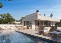 New Build - Villas - Las Colinas Golf - Las Colinas