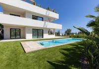 Nieuw Gebouw - Appartementen - Las Colinas Golf - Las Colinas