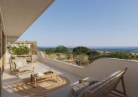 Nieuw Gebouw - Appartementen - Las Colinas Golf - Las Colinas