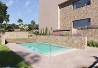 Nouvelle Construction - Appartements - Las Colinas Golf - Las Colinas