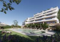 Nouvelle Construction - Appartements - Las Colinas Golf - Las Colinas