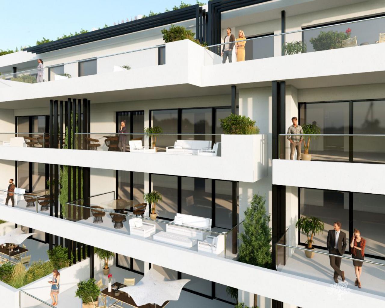 Nouvelle Construction - Appartements - Las Colinas Golf - Las Colinas