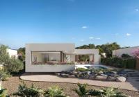 Nouvelle Construction - Villas - Las Colinas Golf - Las Colinas