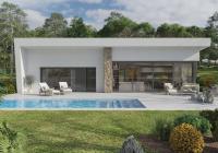 Nouvelle Construction - Villas - Las Colinas Golf - Las Colinas