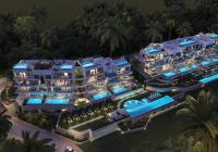 Nueva construcción  - Apartamentos - Las Colinas Golf - Las Colinas