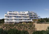Nueva construcción  - Apartamentos - Las Colinas Golf - Las Colinas