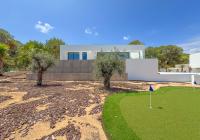 Nueva construcción  - Villas - Las Colinas Golf - Las Colinas