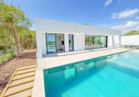 Nueva construcción  - Villas - Las Colinas Golf - Las Colinas