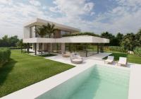 Nueva construcción  - Villas - Las Colinas Golf - Las Colinas