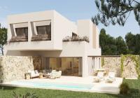 Nueva construcción  - Villas - Las Colinas Golf - Las Colinas