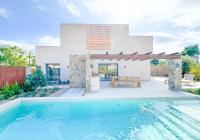 Nueva construcción  - Villas - Las Colinas Golf - Las Colinas