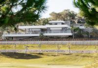 Nueva construcción  - Villas - Las Colinas Golf - Las Colinas