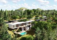 Nueva construcción  - Villas - Las Colinas Golf - Las Colinas