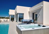 Reventas - Villas - Las Colinas Golf - Las Colinas