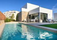 Revente - Villas - Las Colinas Golf - Las Colinas