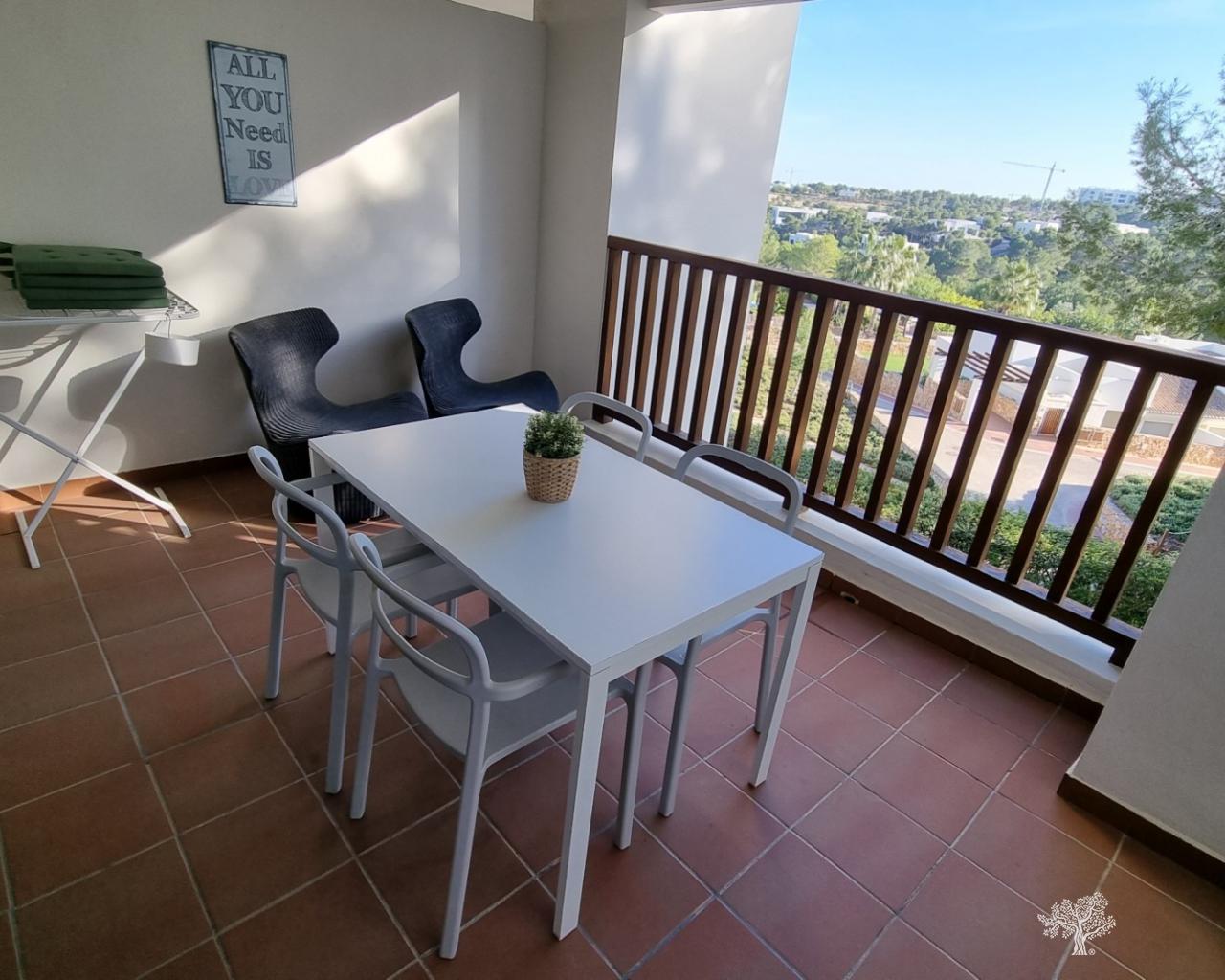 Short time rental - Apartments - Las Colinas Golf - Las Colinas
