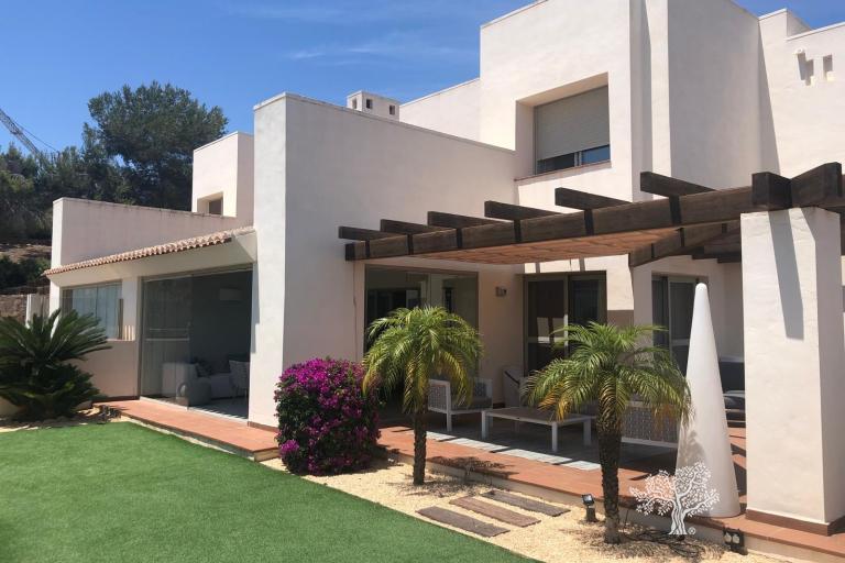 Villas - Alquiler a corto plazo - Las Colinas Golf - 14Rent