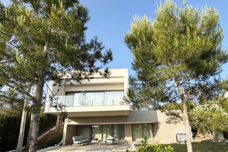 Villas - Alquiler a largo plazo - Las Colinas Golf - 16Rent