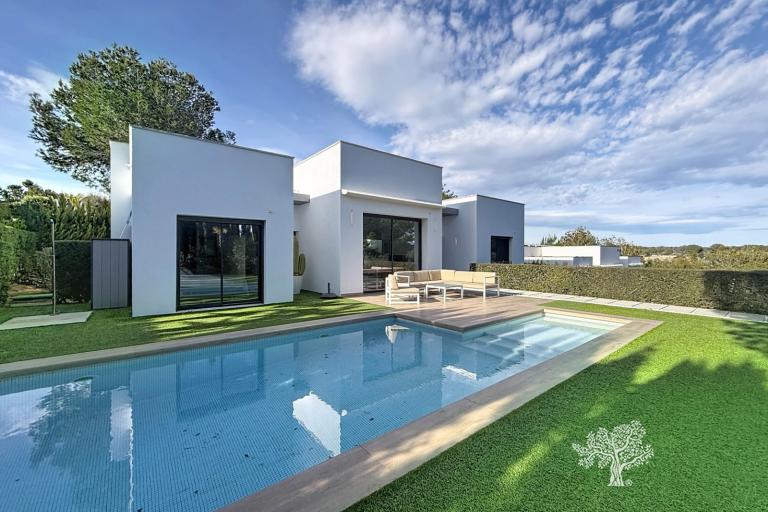 Villas - Alquiler a largo plazo - Las Colinas Golf - Las Colinas