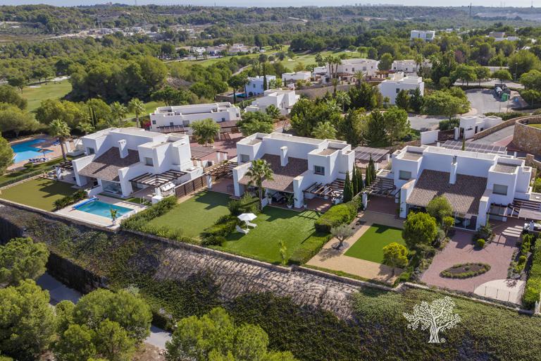 Villas - Bestaande woningen - Las Colinas Golf - 001R