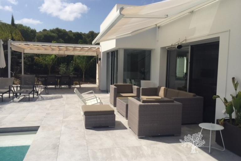 Villas - Bestaande woningen - Las Colinas Golf - 017R