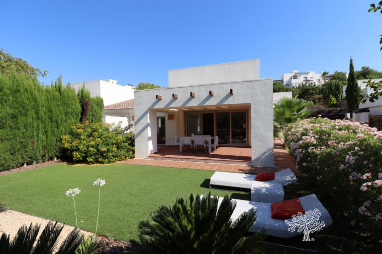 Villas - Bestaande woningen - Las Colinas Golf - 022R