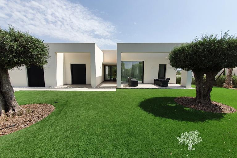 Villas - Bestaande woningen - Las Colinas Golf - 025R