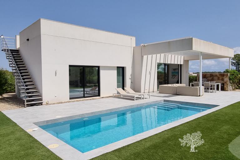 Villas - Bestaande woningen - Las Colinas Golf - 035R