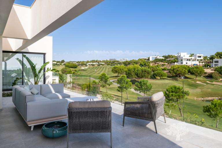 Villas - Bestaande woningen - Las Colinas Golf - 036R