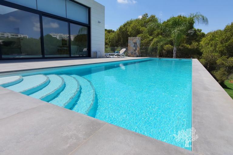 Villas - Bestaande woningen - Las Colinas Golf - 037R