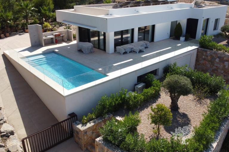 Villas - Bestaande woningen - Las Colinas Golf - 062R