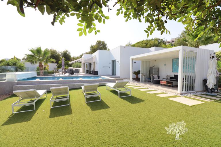 Villas - Bestaande woningen - Las Colinas Golf - 070R