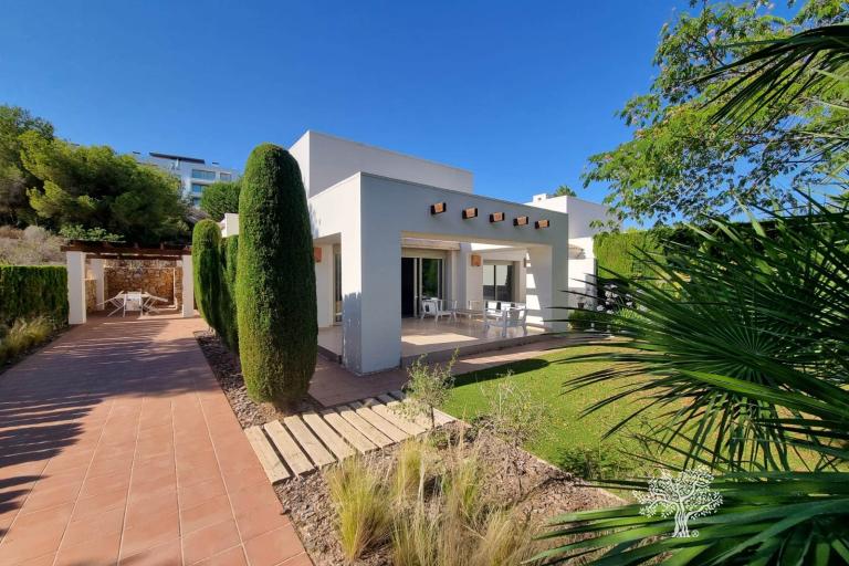 Villas - Bestaande woningen - Las Colinas Golf - 080R