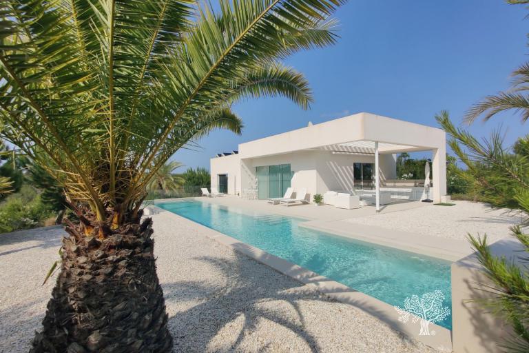 Villas - Bestaande woningen - Las Colinas Golf - 107R