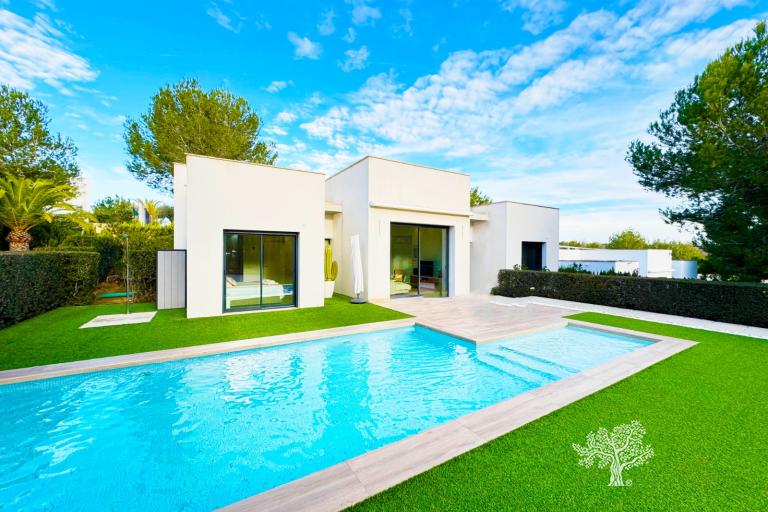 Villas - Bestaande woningen - Las Colinas Golf - 134R