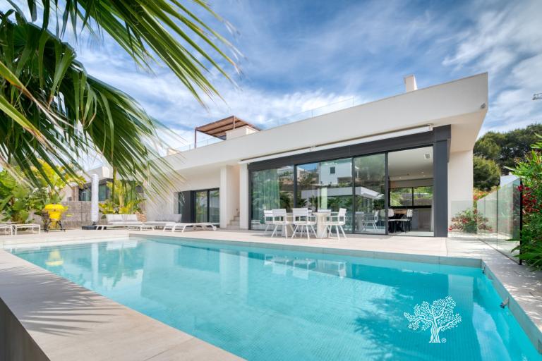 Villas - Bestaande woningen - Las Colinas Golf - 156R