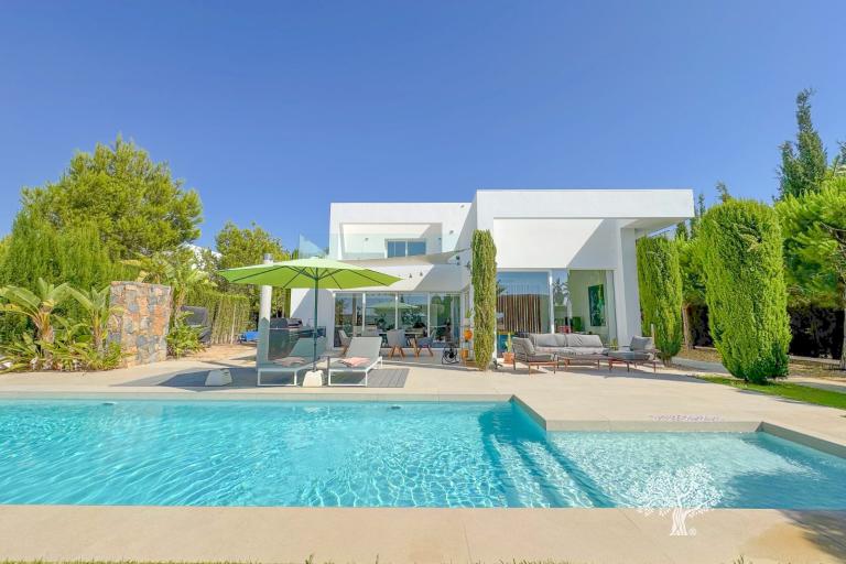 Villas - Bestaande woningen - Las Colinas Golf - 160R