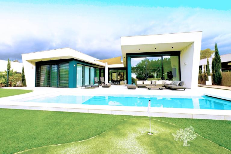 Villas - Bestaande woningen - Las Colinas Golf - Las Colinas