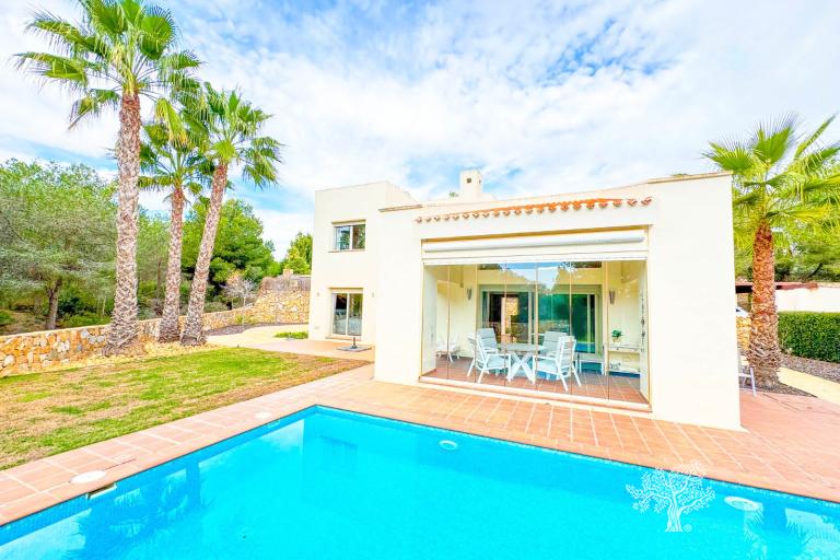 Villas - Bestaande woningen - Las Colinas Golf - Las Colinas