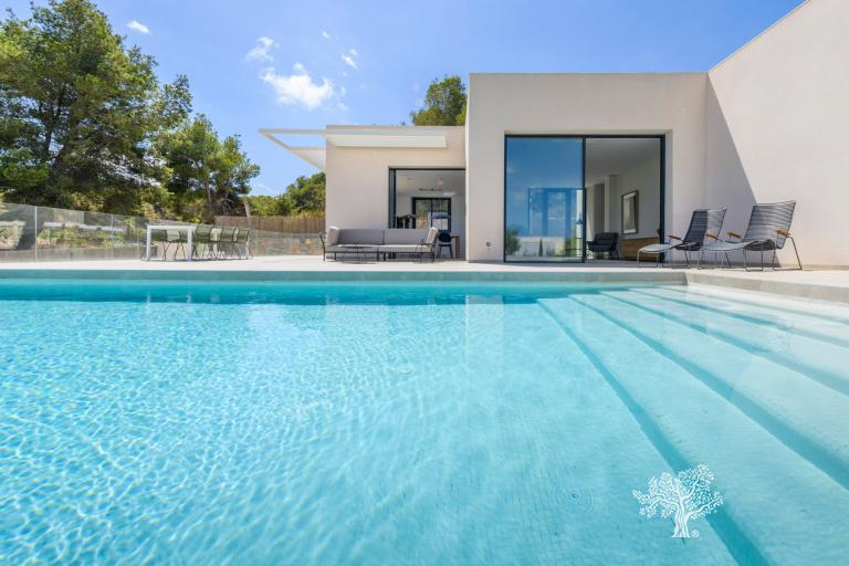 Villas - Bestaande woningen - Las Colinas Golf - Las Colinas